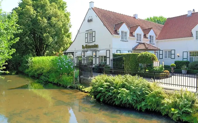 Watermolen Hotel