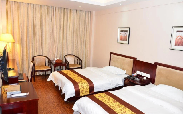 Xinde Inn