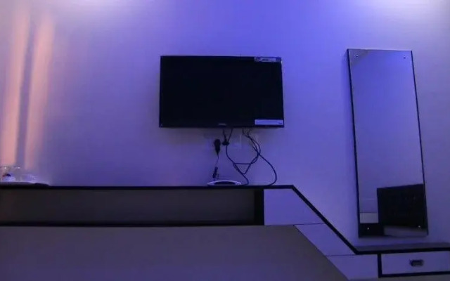 Hotel Rupasi Bangla