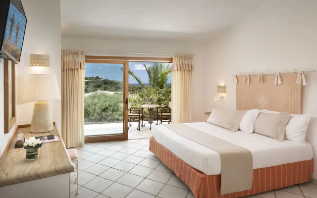 Hotel Marinedda Thalasso & Spa