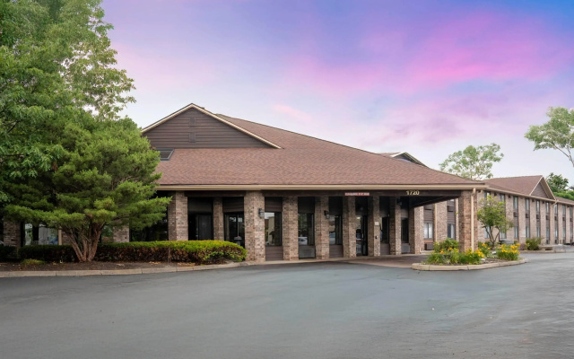 Baymont by Wyndham Delaware