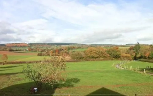 Croft View