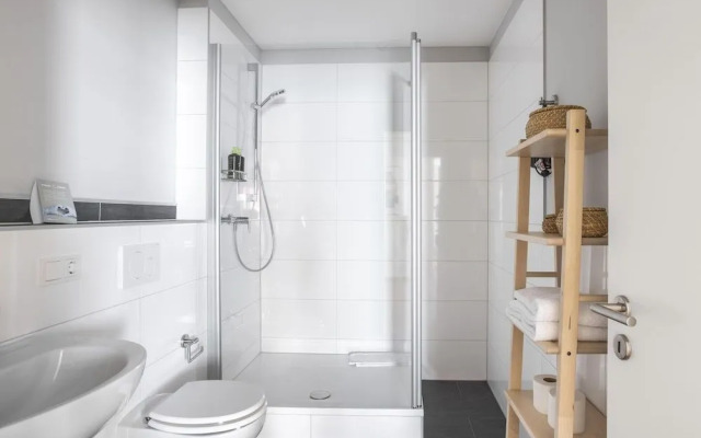 Limehome Aachen Vereinsstrasse
