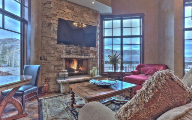 Deer Valley Arrowleaf Penthouse