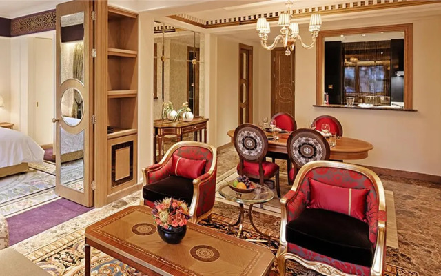 Jumeirah Living Guangzhou