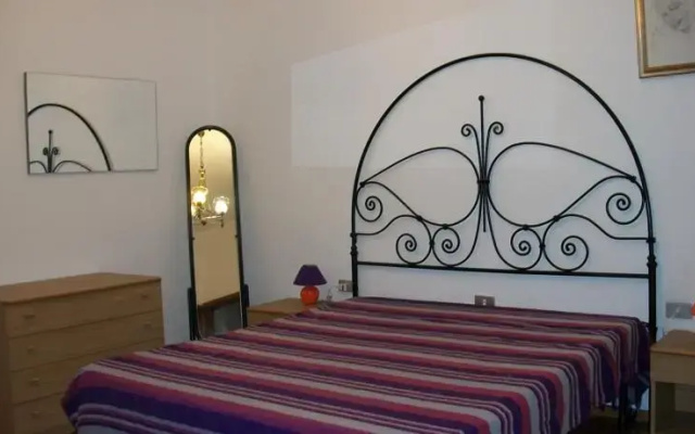 Monte Amiata Apartment