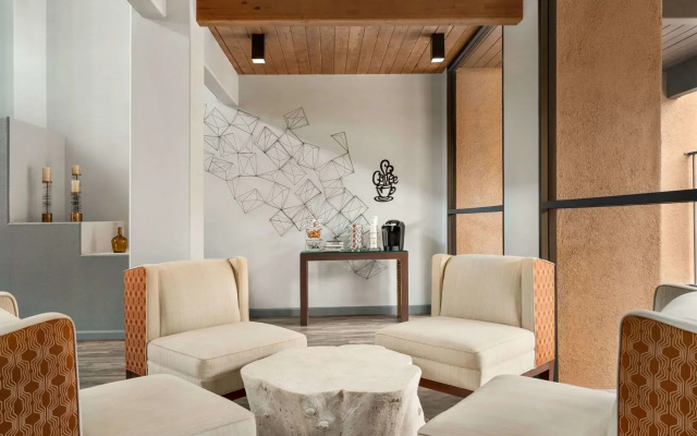 Ramada by Wyndham Tucson Airport