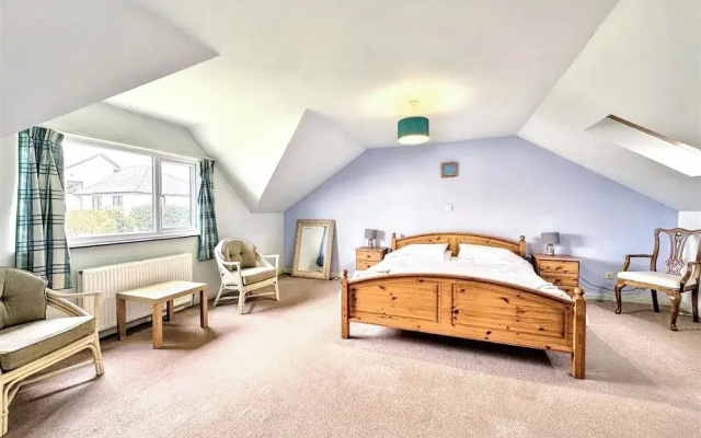 Sunnybank House Porthleven