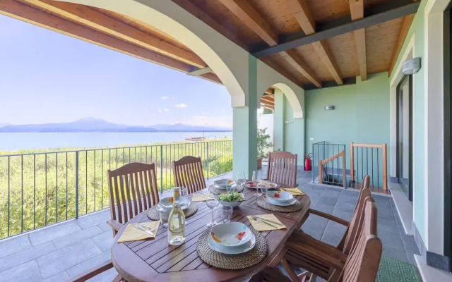 Villa Venezia PT5 Apartment