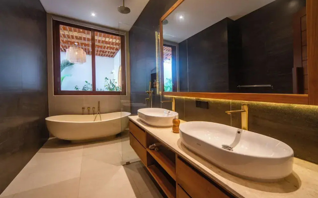 Brand New 3Bedroom Villa Laksmi
