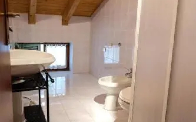 Casa Pineta