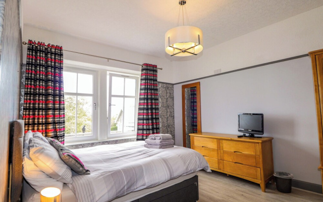 Crannoch Self Catering