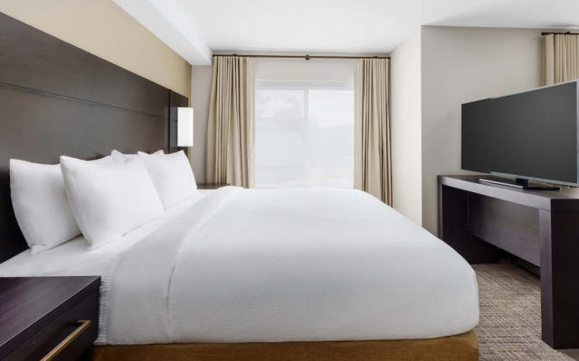 Residence Inn New Heaven Hamden