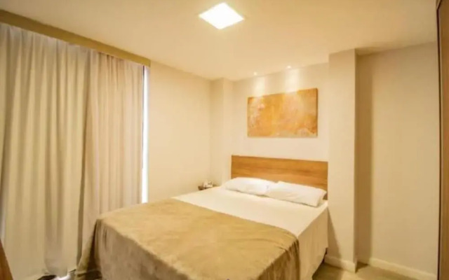 TaguaPark Hotel