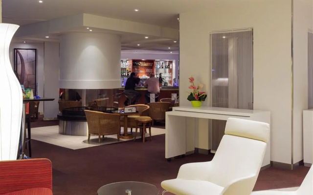 Novotel Amboise