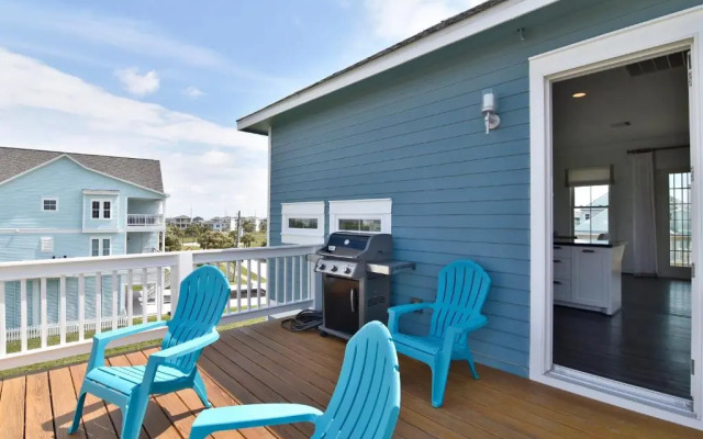 Wine Down by Ryson Vacation Rentals