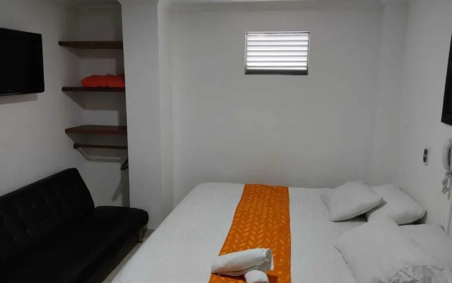 Hotel Najjez