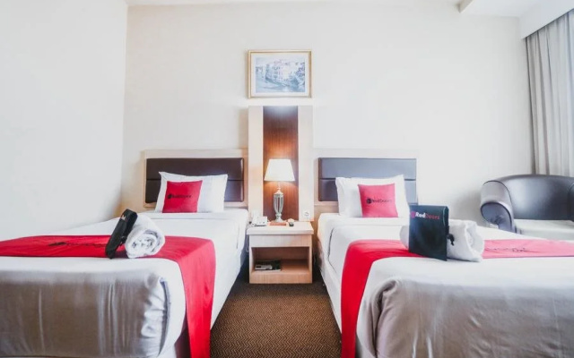 Hotel Wisata II Uit