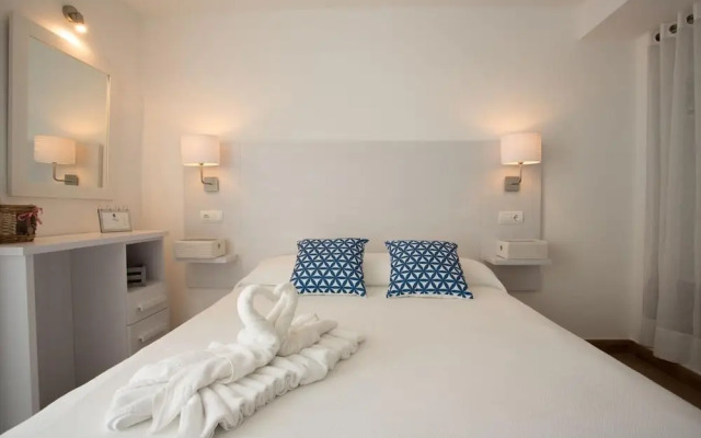Hotel Rosamar