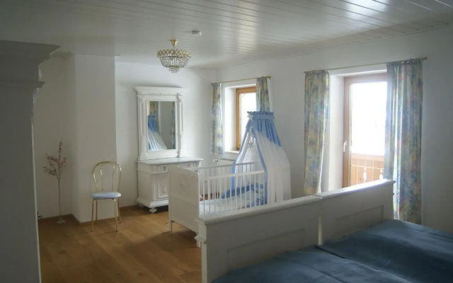 Ferienhaus Füchslein