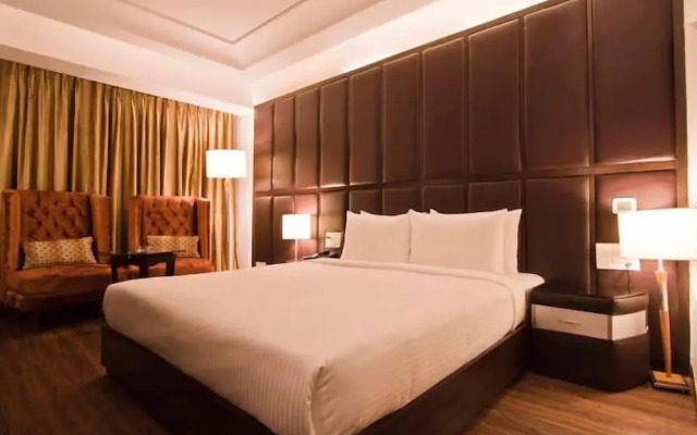 The Regent Chandigarh