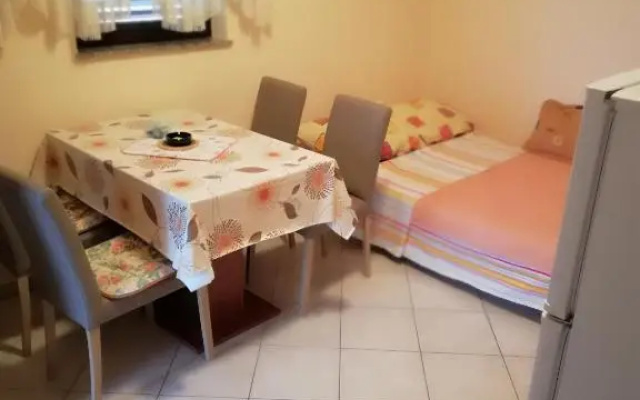 Apartment Bonita