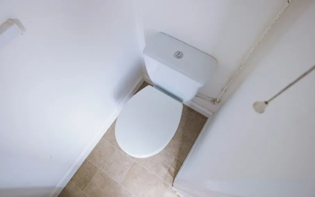 House Sleeps 6 - Parking,garden,family&contractors