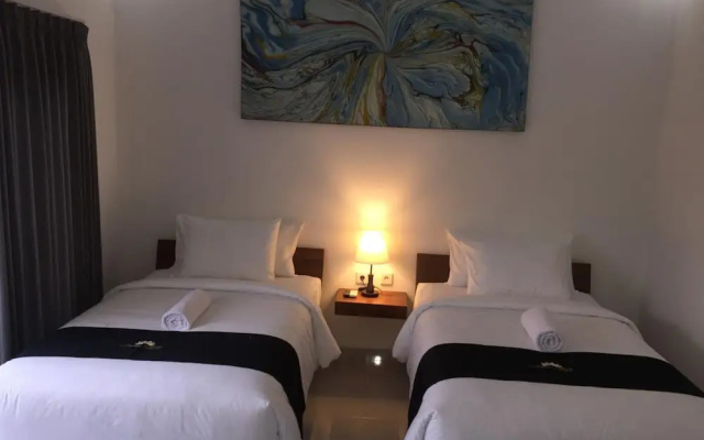 Jepun Sari Uluwatu