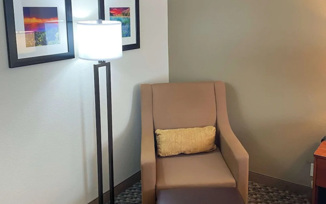Comfort Inn Midtown