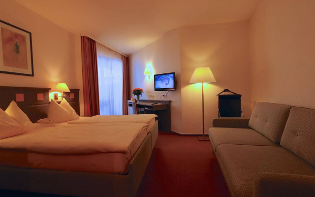 Hotel zum Loewen