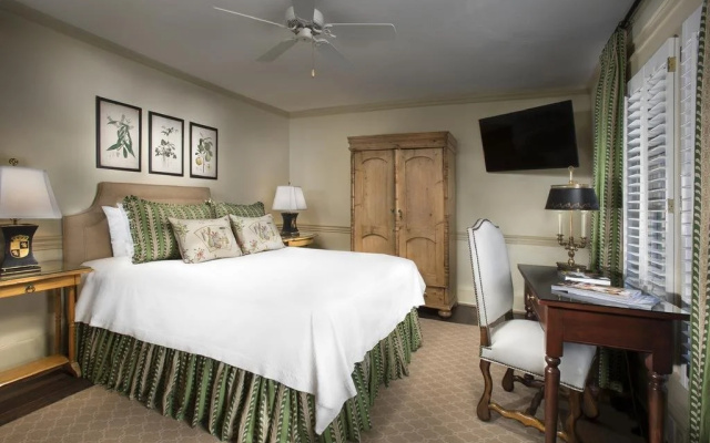 Old Edwards Inn & Spa