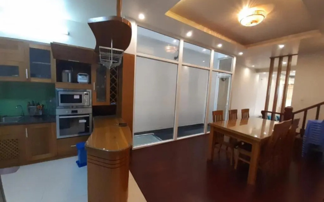A Chau Homestay C29