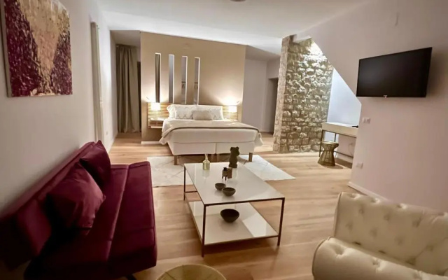 La Piazzetta Suite "Dimore Lucane"