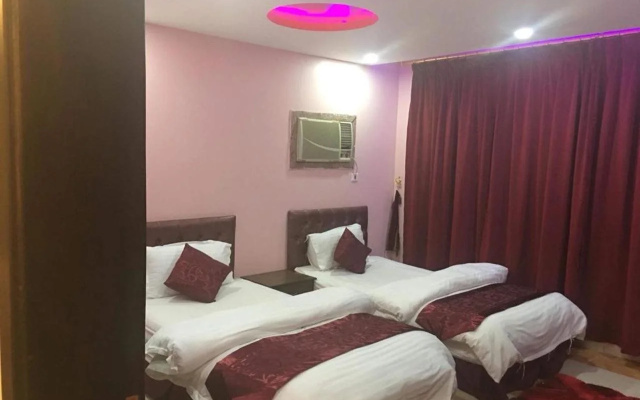 Orchida Turaif Hotel 1