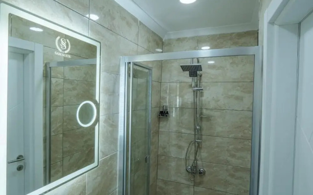 Sam Suite Hotel Taksim