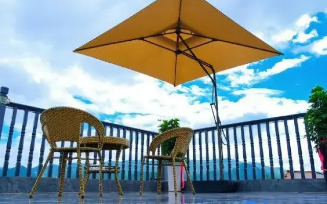 Banmu Xiaoyuan Homestay