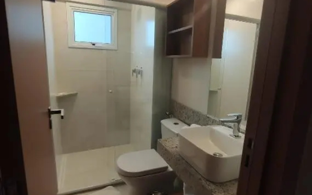 Salinas Exclusive Resort