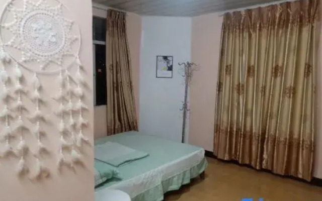 Qingjing Xiaowu Hostel