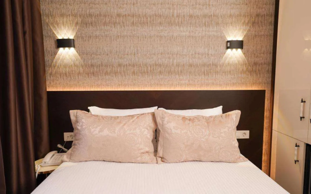 Bellezza Hotel