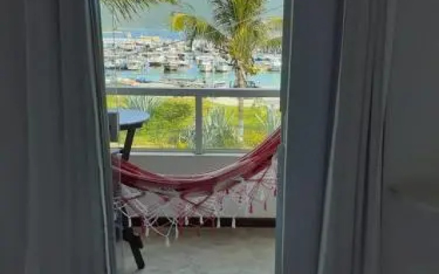 La Barca Suítes