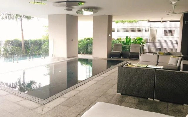 Bochang Homestay