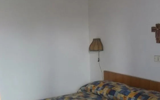 Casa Per Ferie Europa