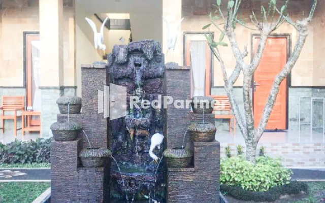 Yudi homestay RedPartner