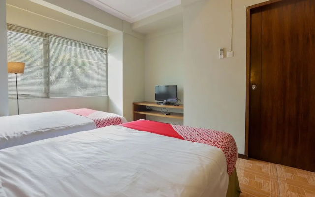 Kamar Keluarga Fatmawati