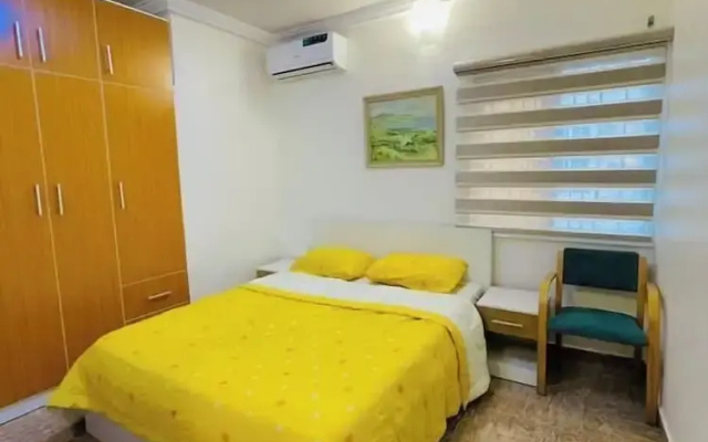 Kair Serviced Apartment