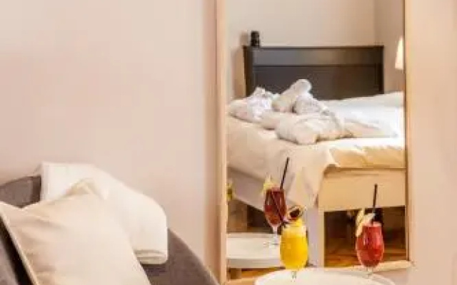 Apartmani studio