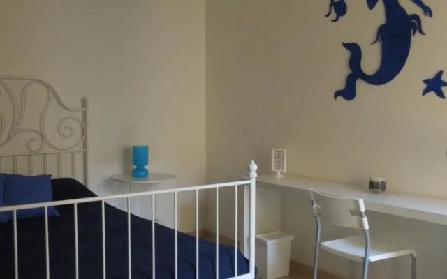Rosso Di Sera Bed & Breakfast