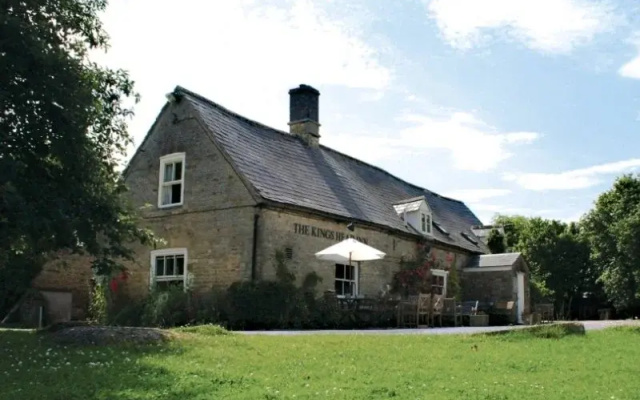 Kings Head Inn