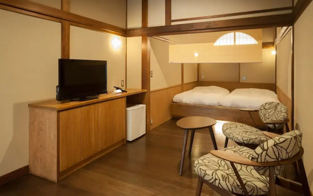 KANSUIRO Annex