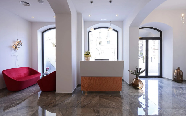 Best Western Hotel Principe di Lampedusa